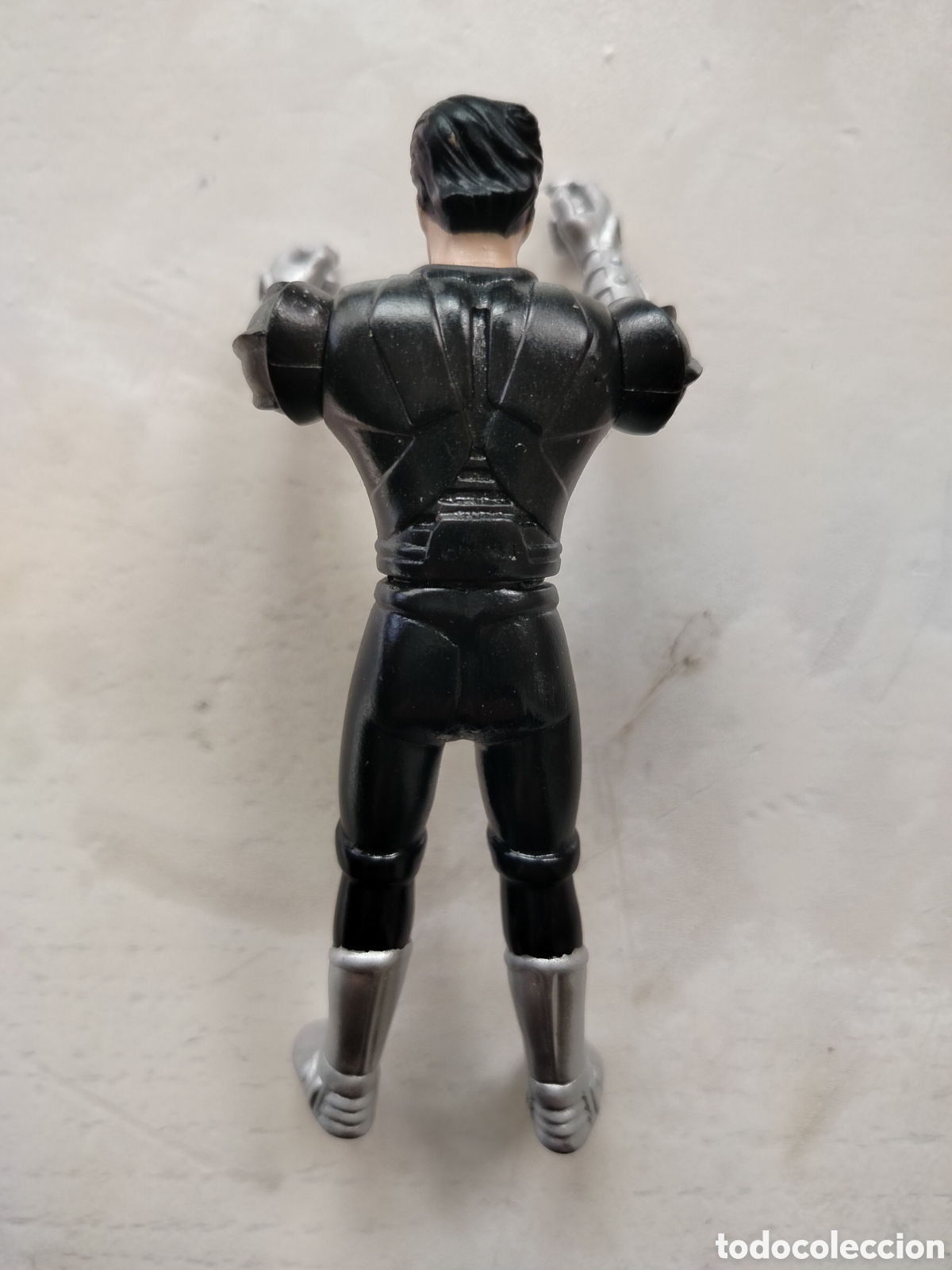 Figuras de goma y PVC: Figura Star Warriors Space - Foto 2