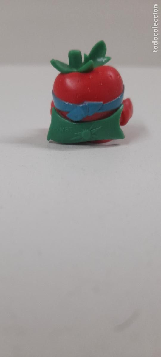 Figuras de goma y PVC: SUPER THINGS / SUPERZINGS - Foto 2
