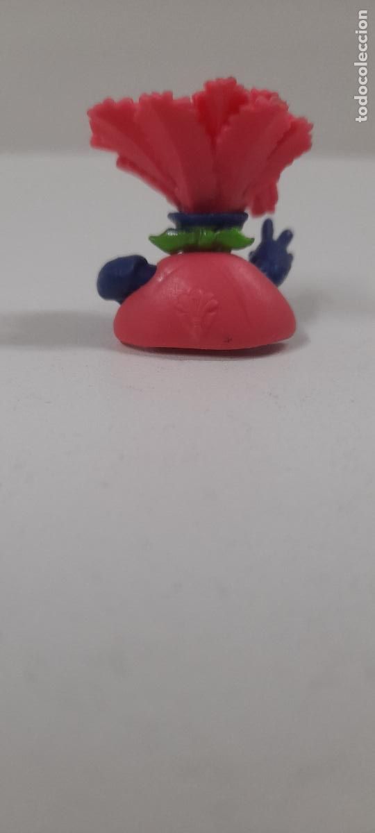 Figuras de goma y PVC: SUPER THINGS / SUPERZINGS - Foto 2