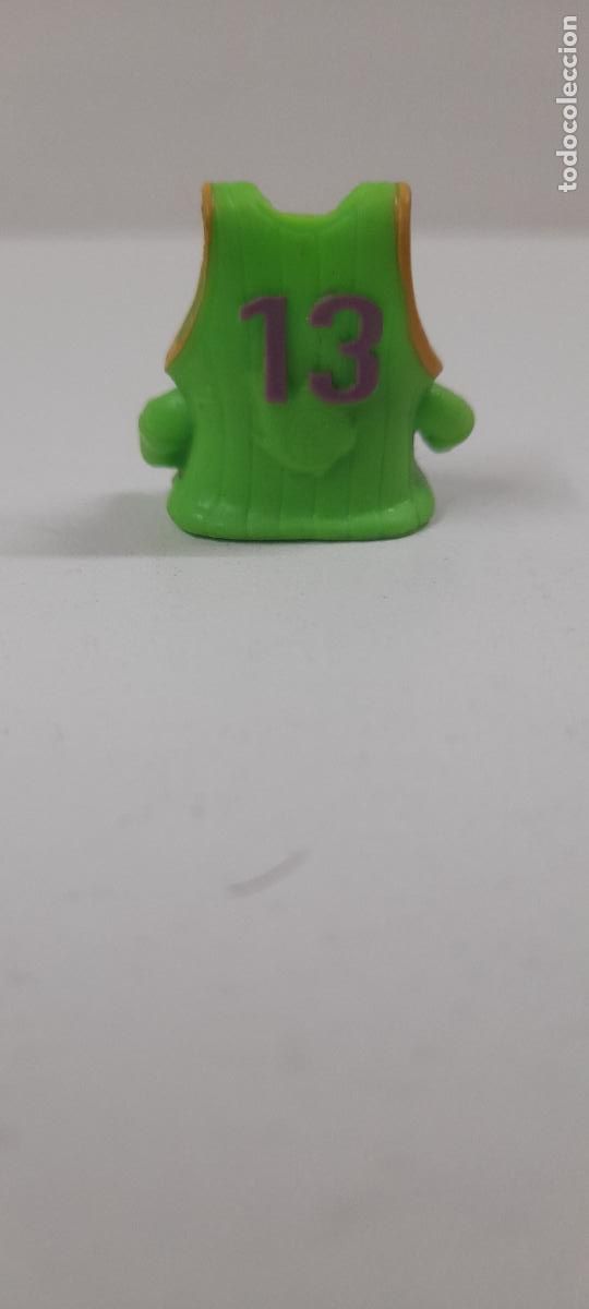 Figuras de goma y PVC: SUPER THINGS / SUPERZINGS - Foto 2