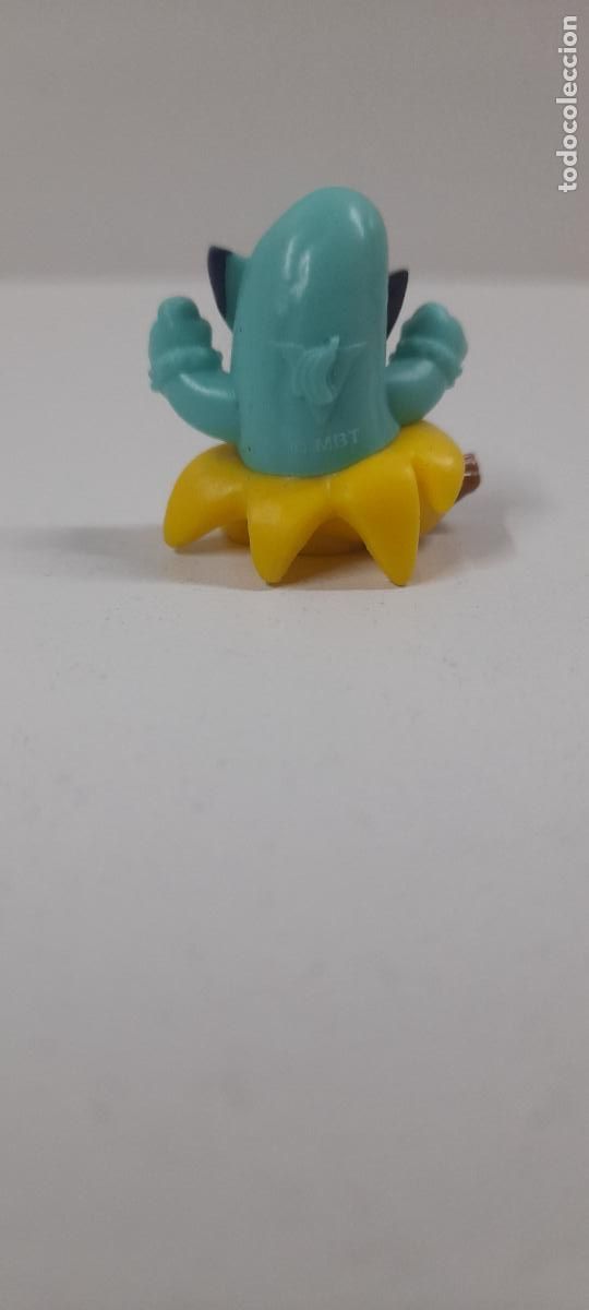 Figuras de goma y PVC: SUPER THINGS / SUPERZINGS - Foto 2
