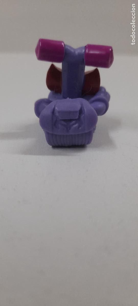 Figuras de goma y PVC: SUPER THINGS / SUPERZINGS - Foto 2