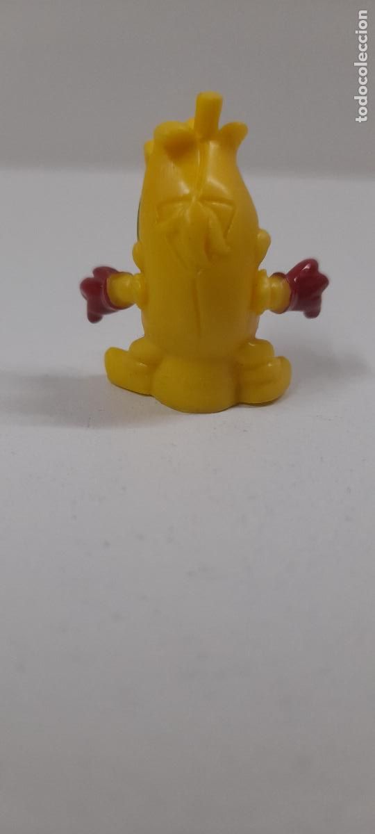 Figuras de goma y PVC: SUPER THINGS / SUPERZINGS - Foto 2