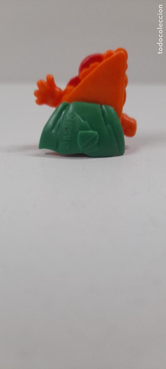 Figuras de goma y PVC: SUPER THINGS / SUPERZINGS - Foto 2