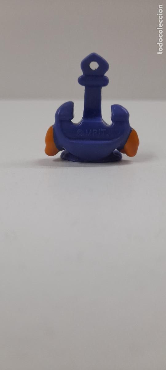 Figuras de goma y PVC: SUPER THINGS / SUPERZINGS - Foto 2