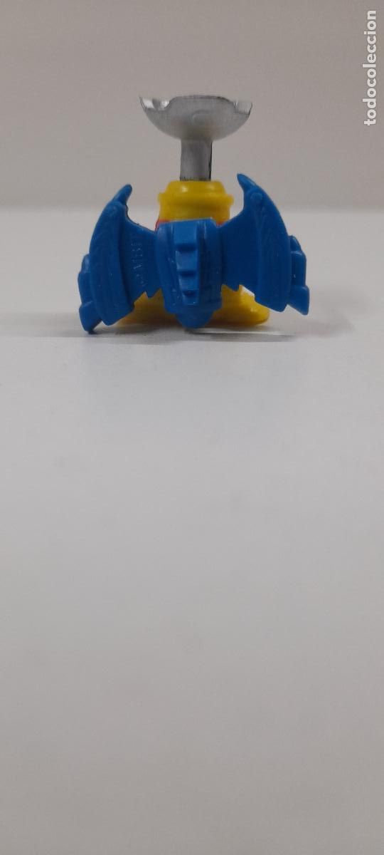 Figuras de goma y PVC: SUPER THINGS / SUPERZINGS - Foto 2