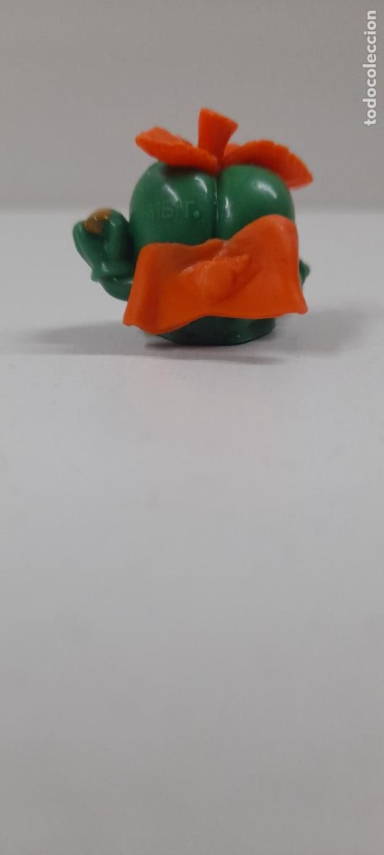 Figuras de goma y PVC: SUPER THINGS / SUPERZINGS - Foto 2