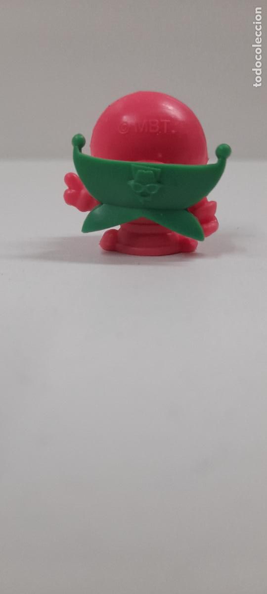 Figuras de goma y PVC: SUPER THINGS / SUPERZINGS - Foto 2