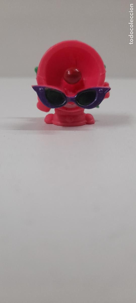 Figuras de goma y PVC: SUPER THINGS / SUPERZINGS - Foto 1