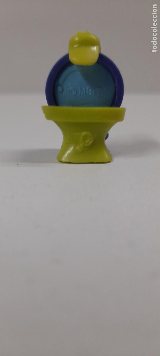 Figuras de goma y PVC: SUPER THINGS / SUPERZINGS - Foto 2