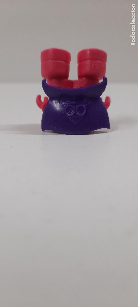 Figuras de goma y PVC: SUPER THINGS / SUPERZINGS - Foto 2