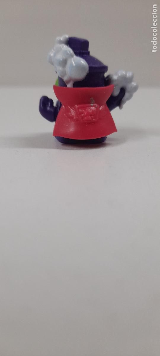 Figuras de goma y PVC: SUPER THINGS / SUPERZINGS - Foto 2