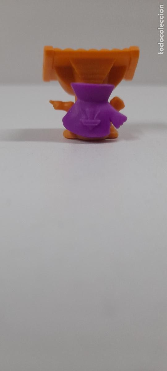 Figuras de goma y PVC: SUPER THINGS / SUPERZINGS - Foto 2