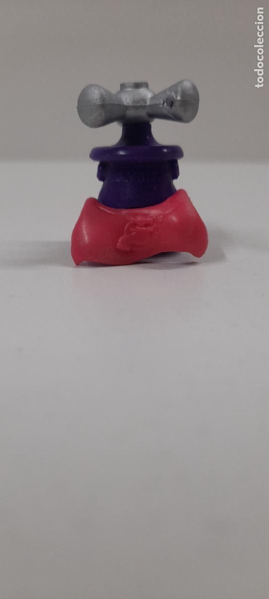 Figuras de goma y PVC: SUPER THINGS / SUPERZINGS - Foto 2