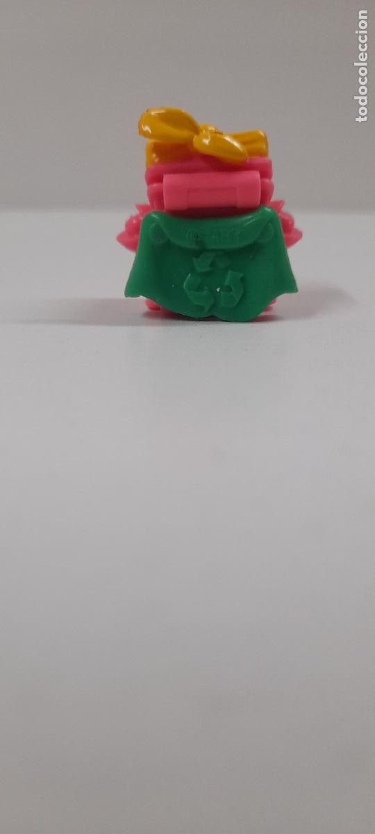 Figuras de goma y PVC: SUPER THINGS / SUPERZINGS - Foto 2