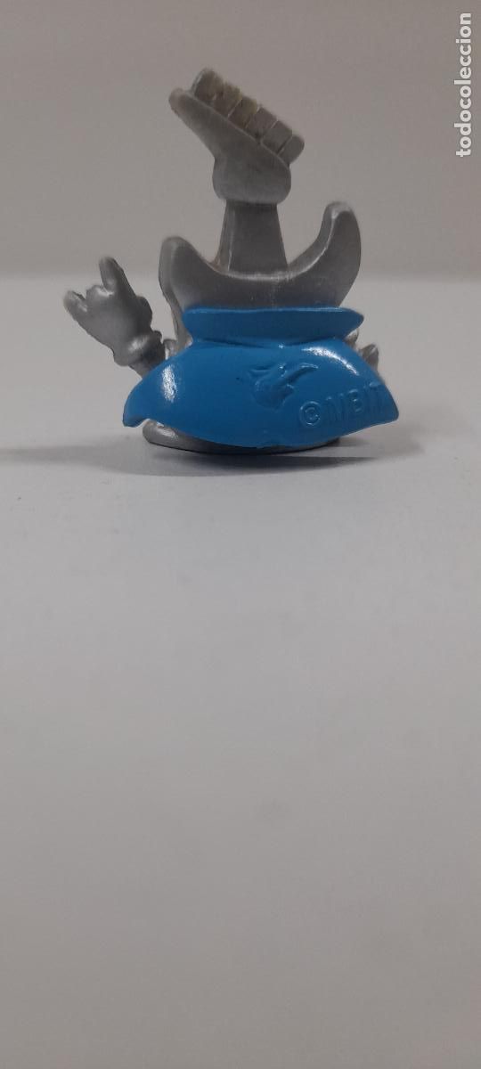 Figuras de goma y PVC: SUPER THINGS / SUPERZINGS - Foto 2