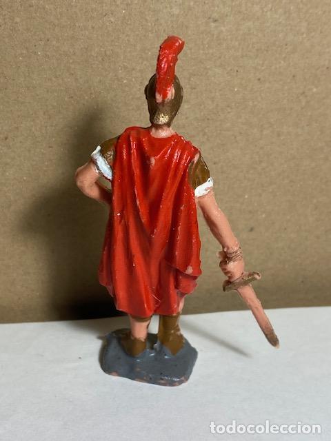 Figuras de goma y PVC: Centurion Romano Belen. - Foto 2