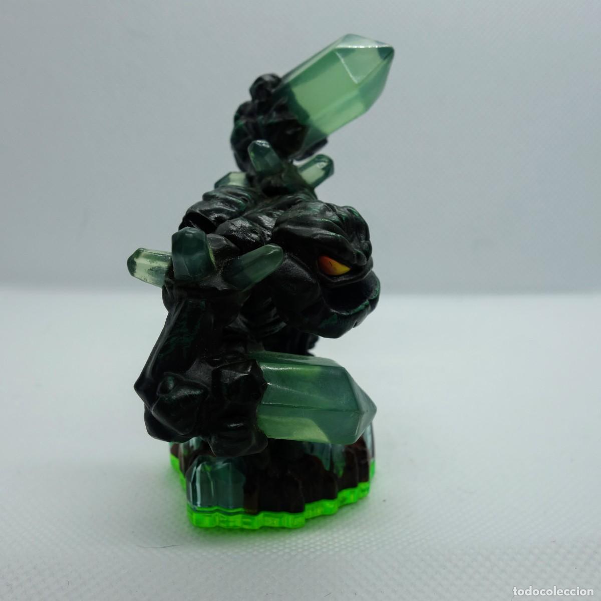 Figuras de goma y PVC: Figura interactiva Skylanders - Prism Break - Foto 3