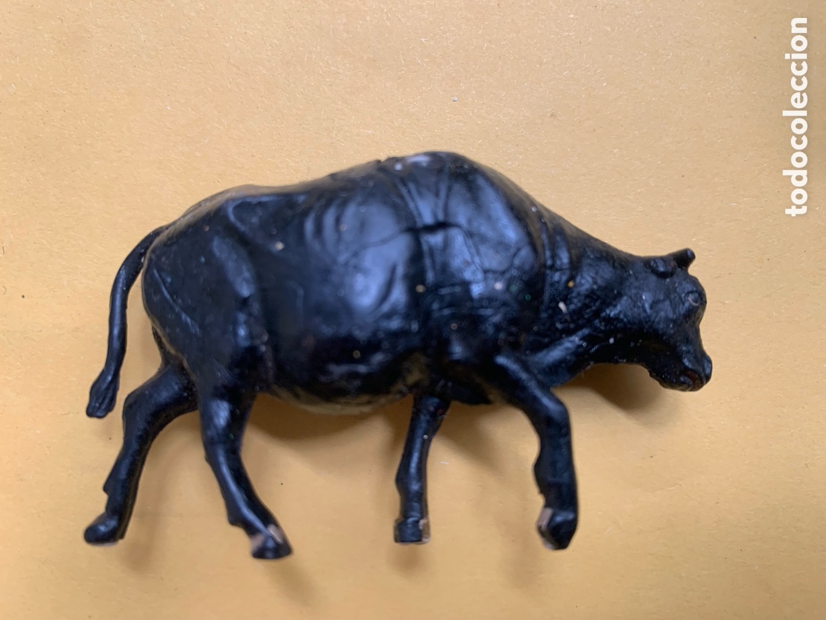 Figuras de goma y PVC: Jecsan gama Pech capell - Foto 2