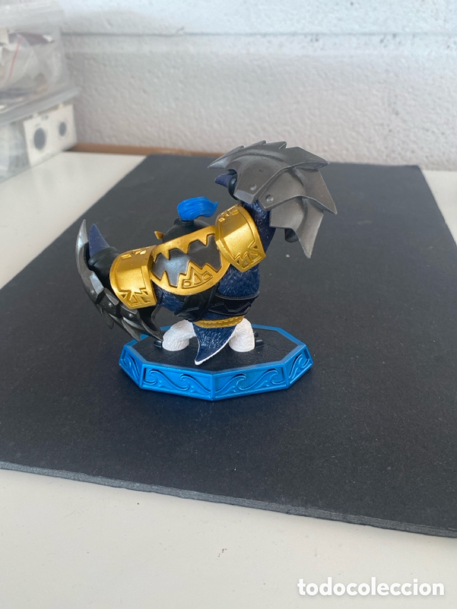 Figuras de goma y PVC: Figura Skylanders Imaginators - Foto 2