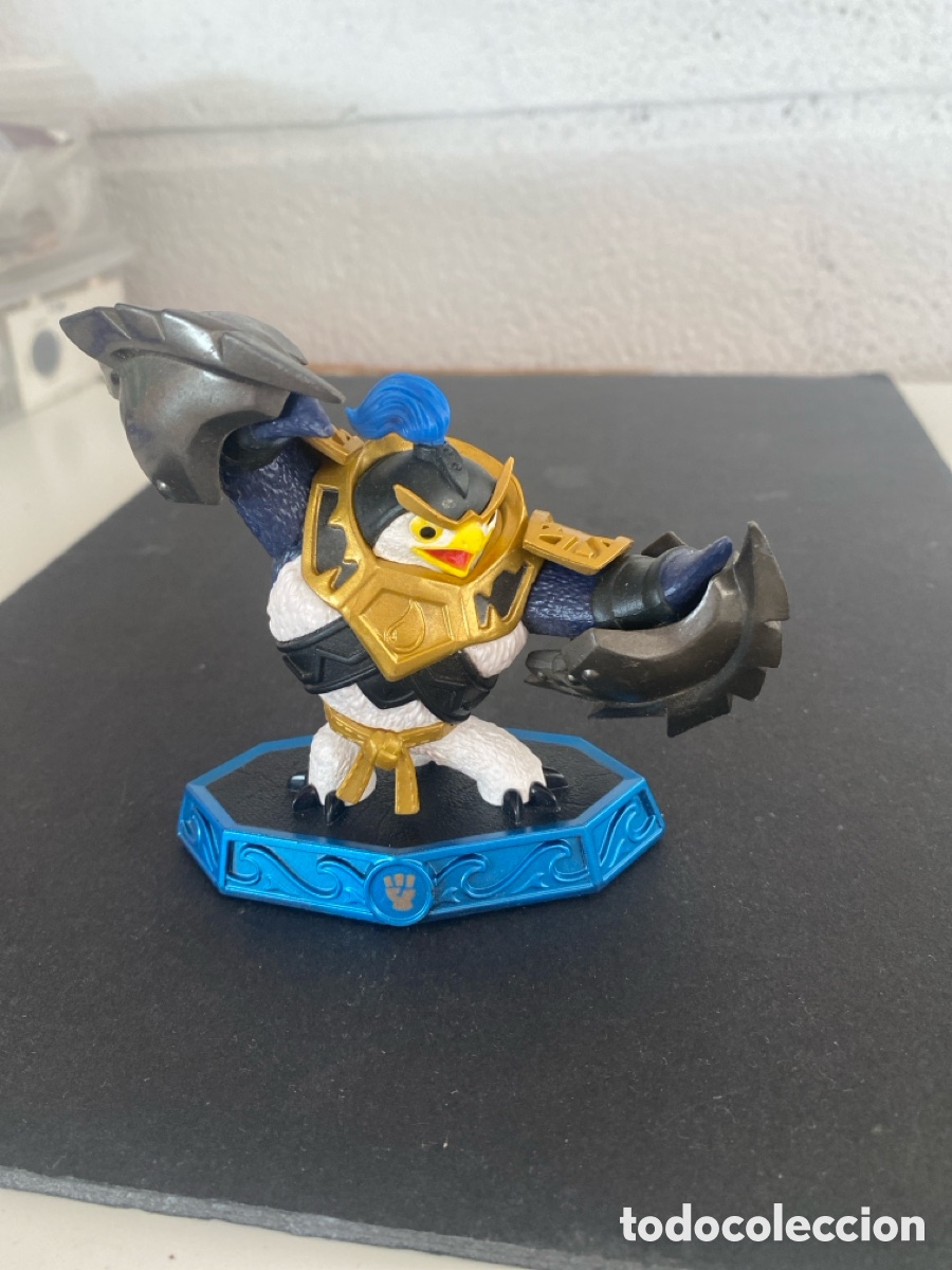 Figuras de goma y PVC: Figura Skylanders Imaginators - Foto 1