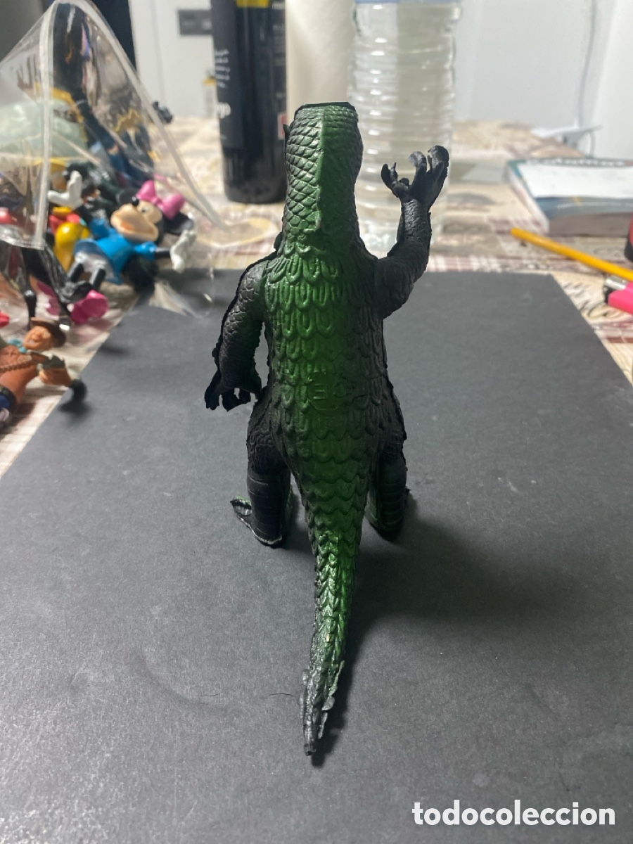 Figuras de goma y PVC: Figura, pvc Godzilla - Foto 2