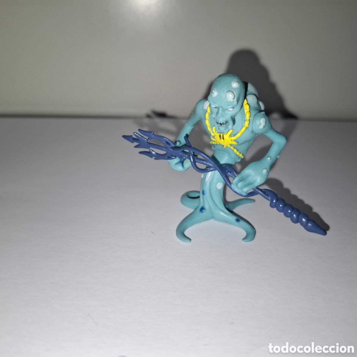 Figure di Gomma e PVC: FIGURA DE PVC UBISOFT SERIE CLASH OF HEROES