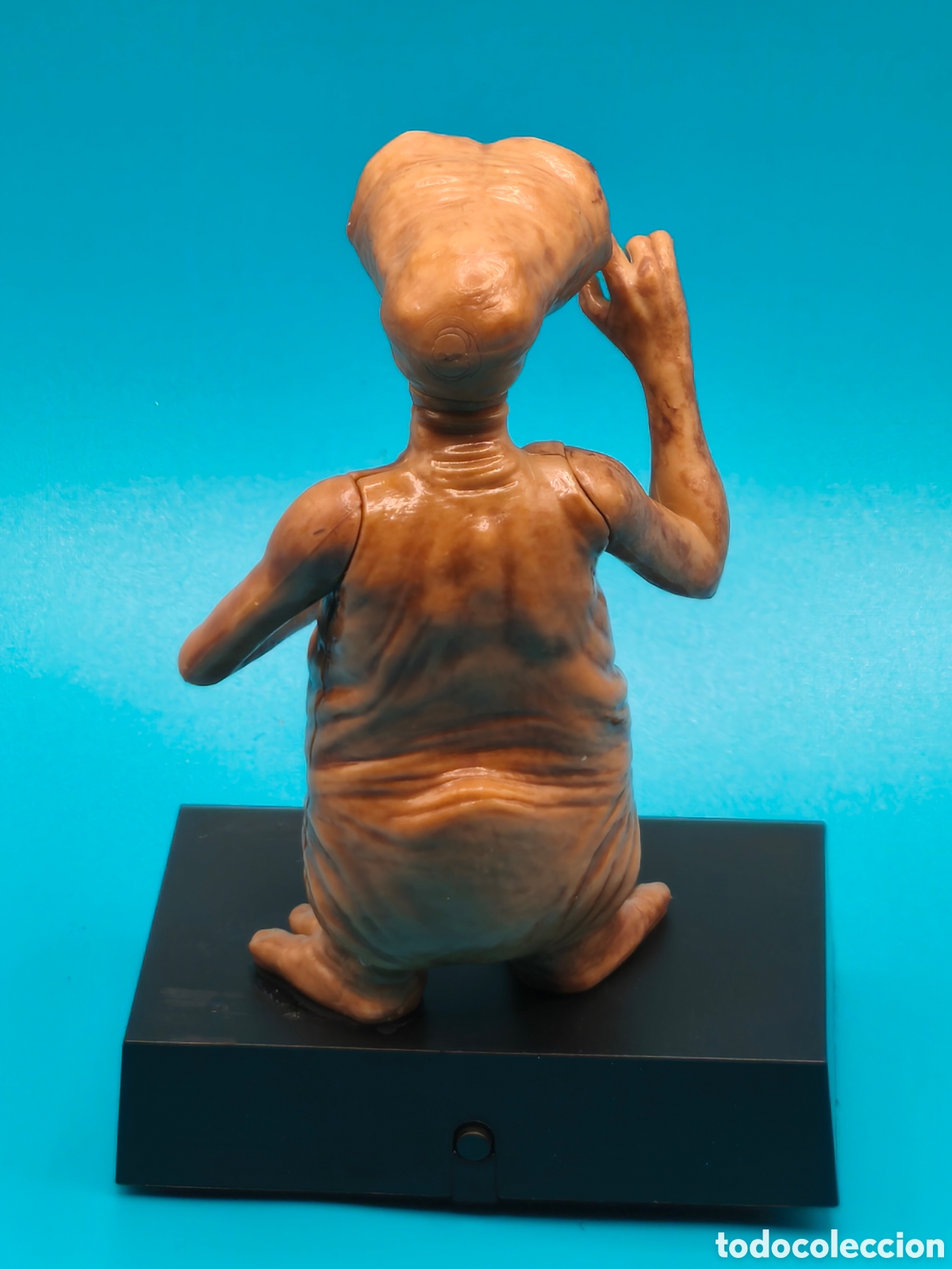 Figuras de goma y PVC: Figura ET el extraterrestre - Foto 5