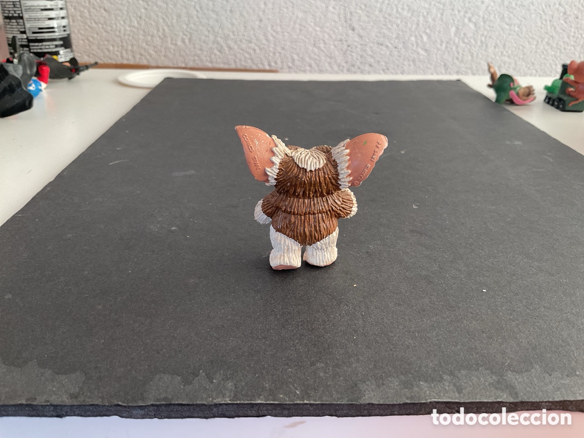 Figuras de goma y PVC: Figura pvc comics spain Gremlins - Foto 2