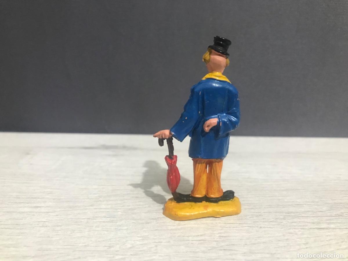 Figuras de goma y PVC: Payaso del circo jecsan - Foto 4