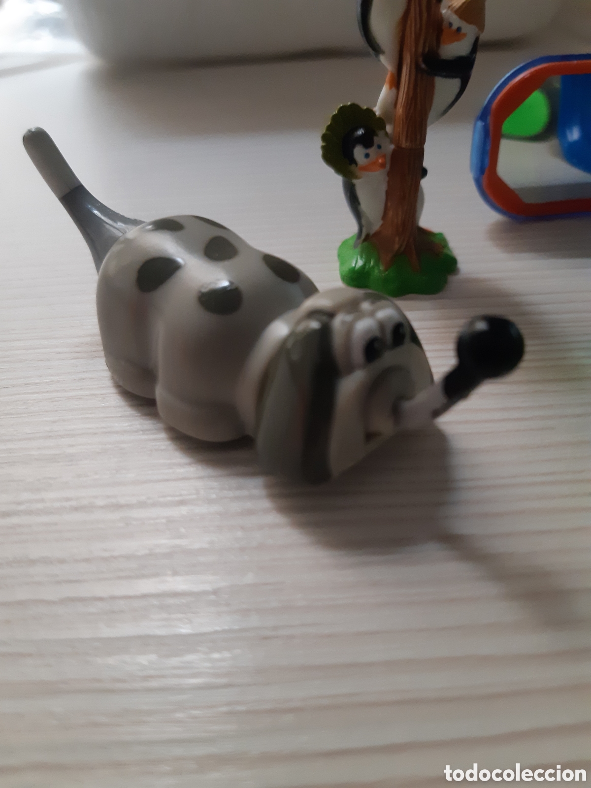 Figuras de goma Kinder: Juguetes kinder sorpresa - Foto 3