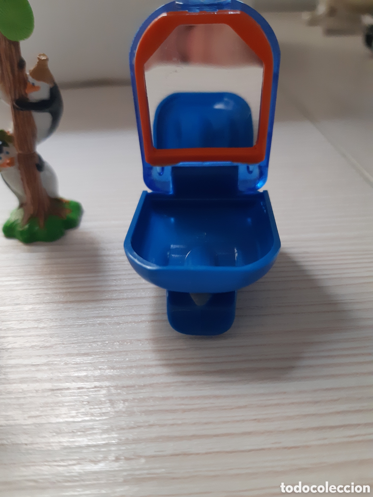 Figuras de goma Kinder: Juguetes kinder sorpresa - Foto 5