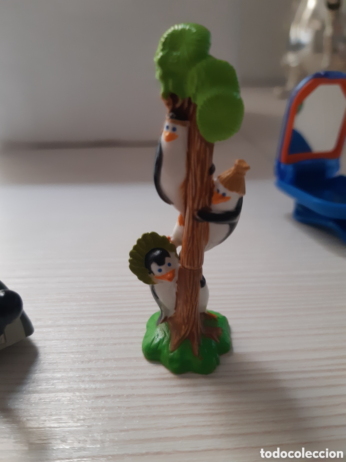 Figuras de goma Kinder: Juguetes kinder sorpresa - Foto 2