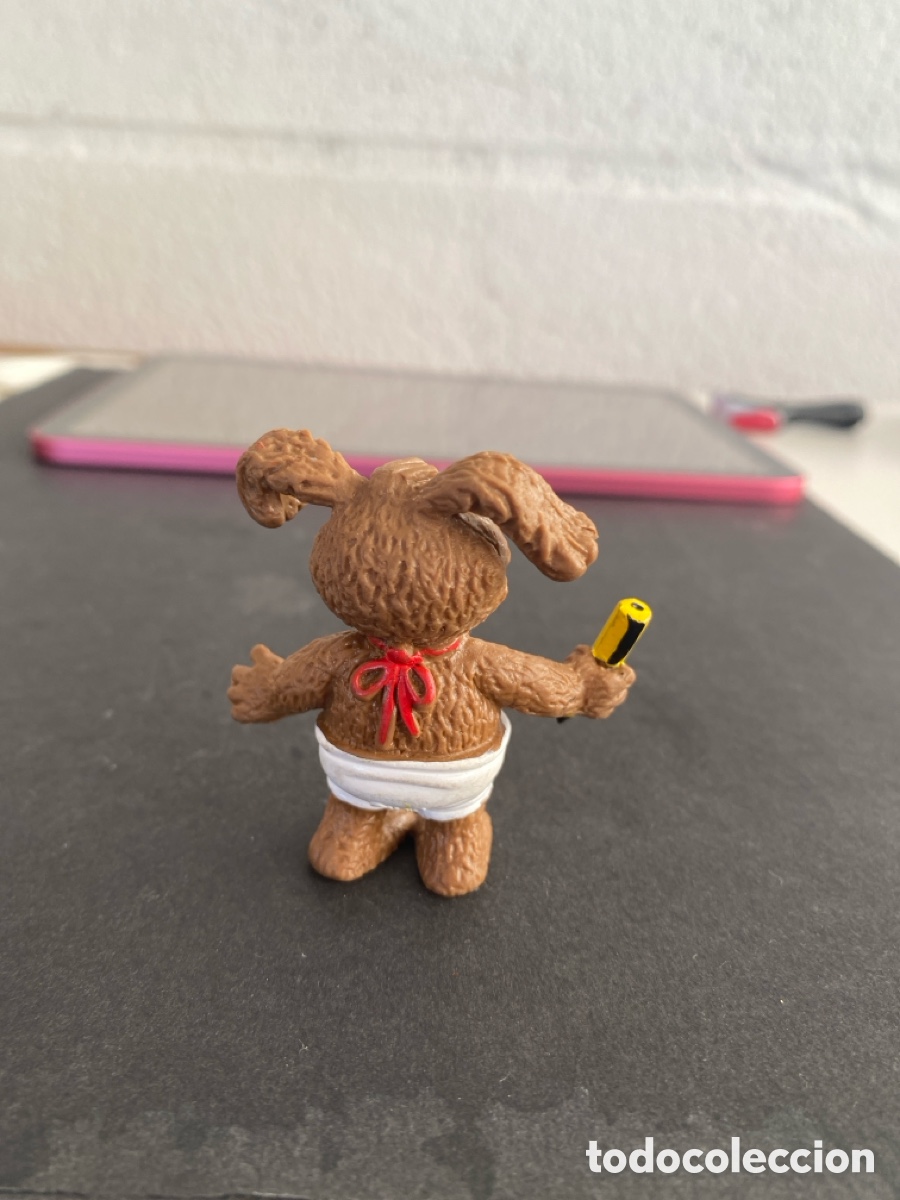 Figuras de goma y PVC: Figura pvc Comics Spain Muppet - Foto 2