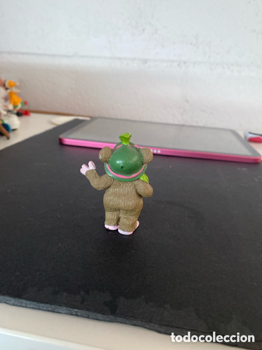Figuras de goma y PVC: Figura pvc Comics Spain Ewoks - Foto 2