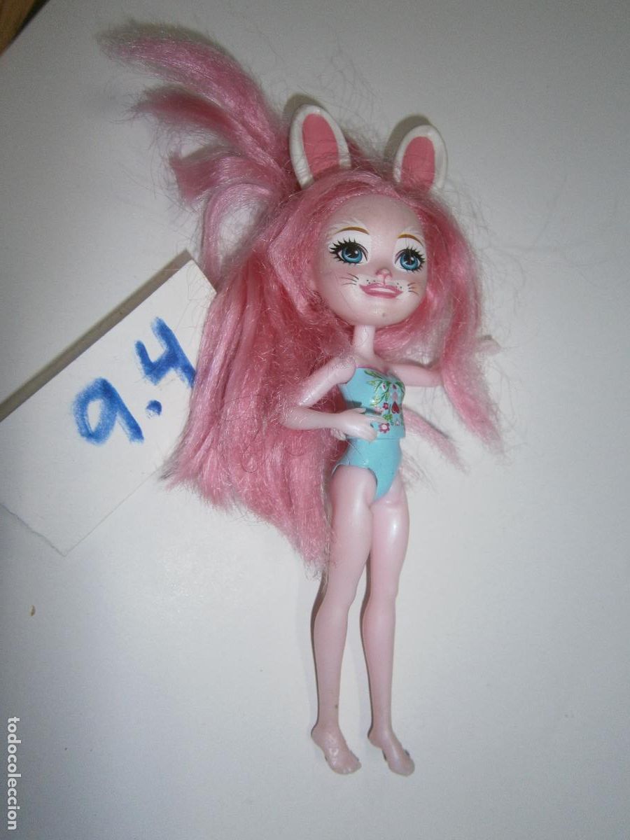Figurines en Caoutchouc et PVC: FIGURA DE GOMA O PVC - MU&Ntilde;EQUITA