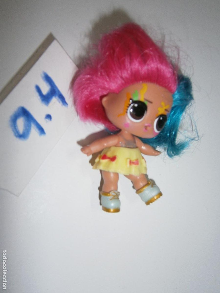 Figuras de Borracha e PVC: FIGURA DE GOMA O PVC - MU&Ntilde;EQUITA