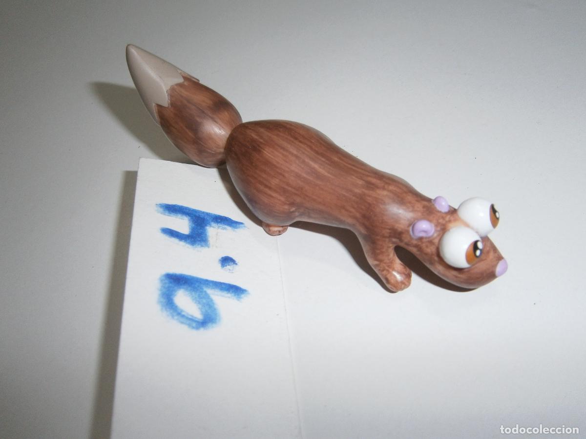 Figuras de Borracha e PVC: FIGURA DE GOMA O PVC - ANIMALITO - ENVIO GRATIS A ESPA&Ntilde;A