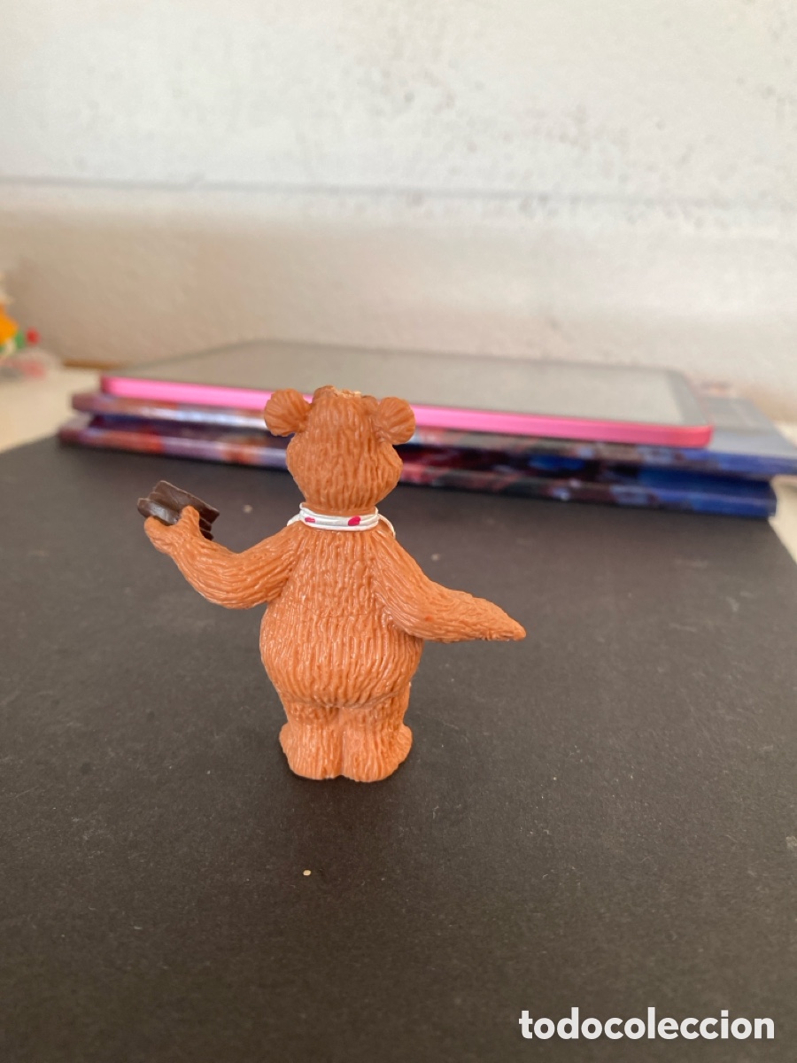 Figuras de goma y PVC: Figura pvc Comics Spain The Muppet - Foto 2