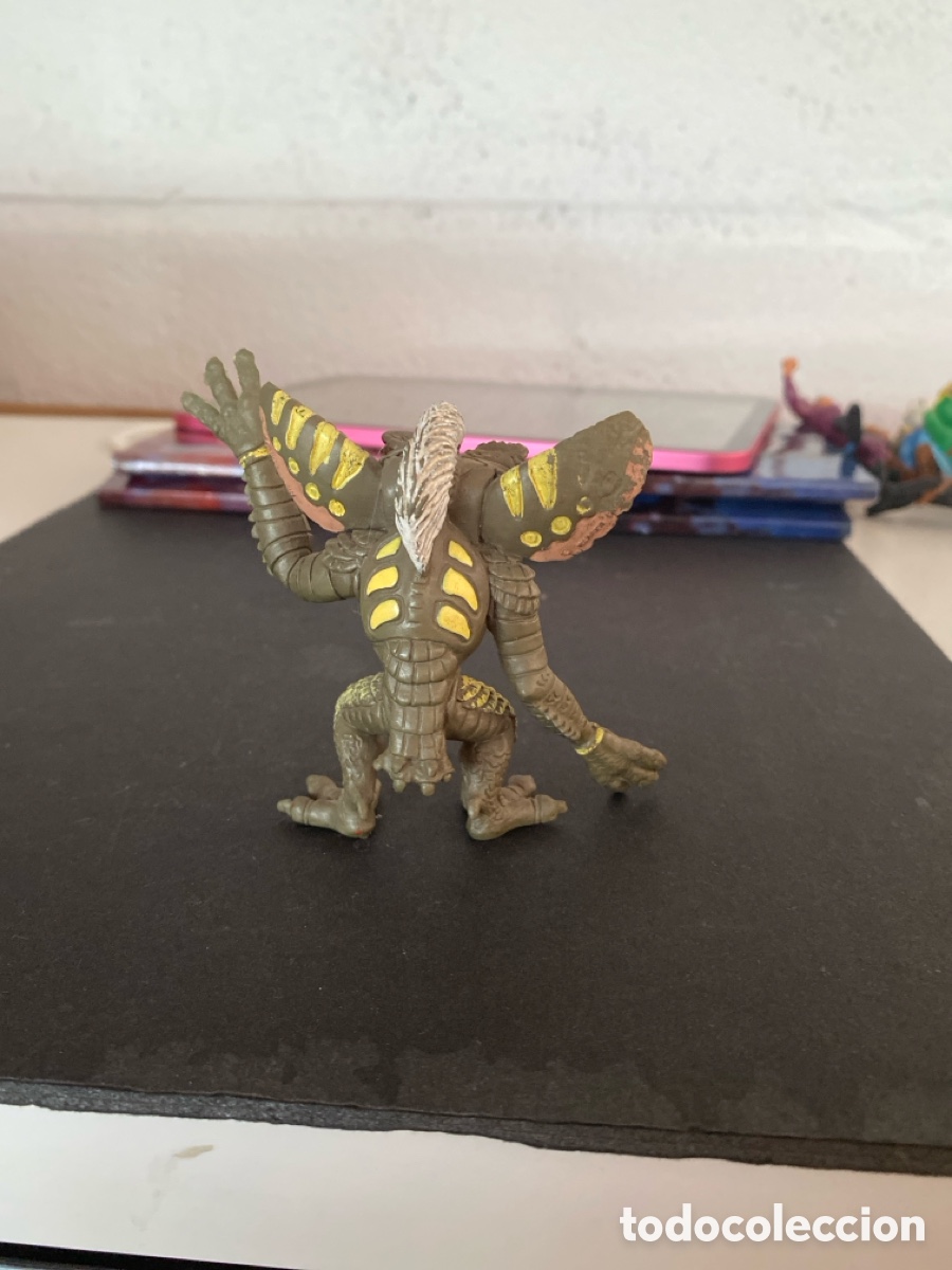 Figuras de goma y PVC: Figura pvc Comics Spain Gremlins - Foto 2