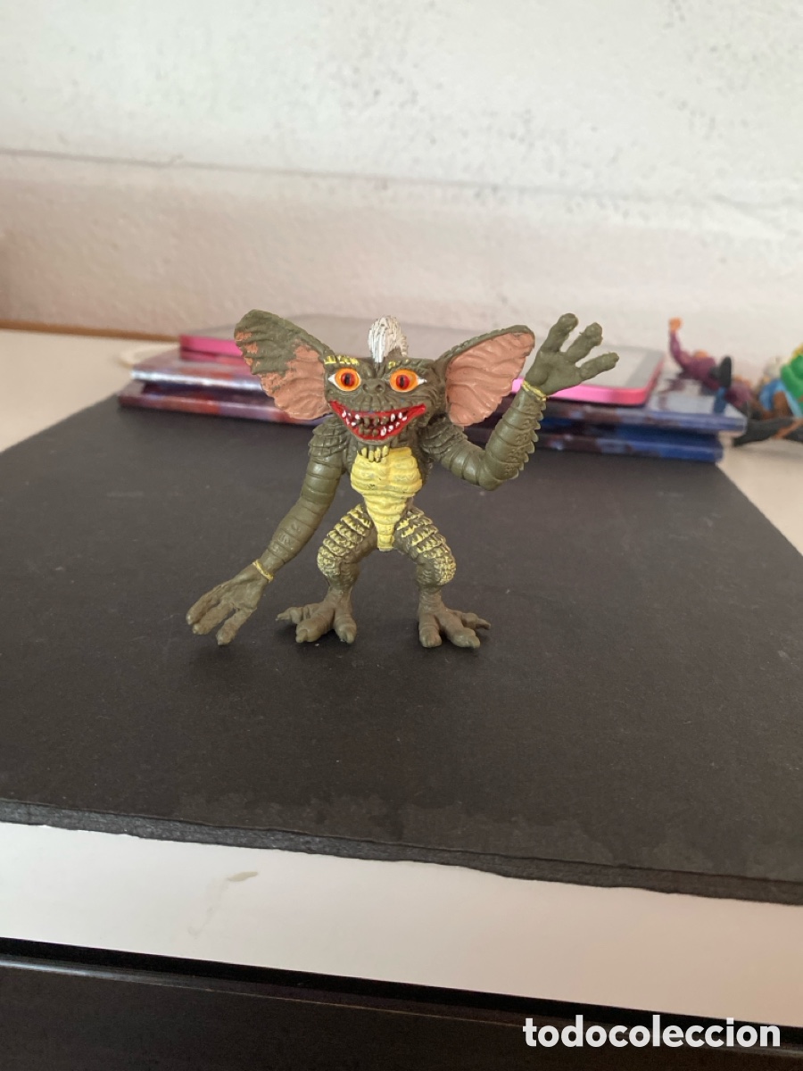 Figuras de goma y PVC: Figura pvc Comics Spain Gremlins - Foto 1