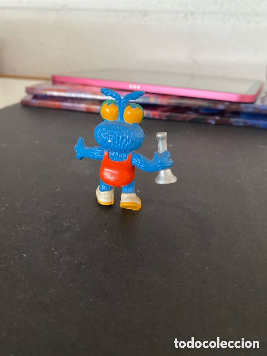Figuras de goma y PVC: Figura pvc Comics Spain The Muppet - Foto 2