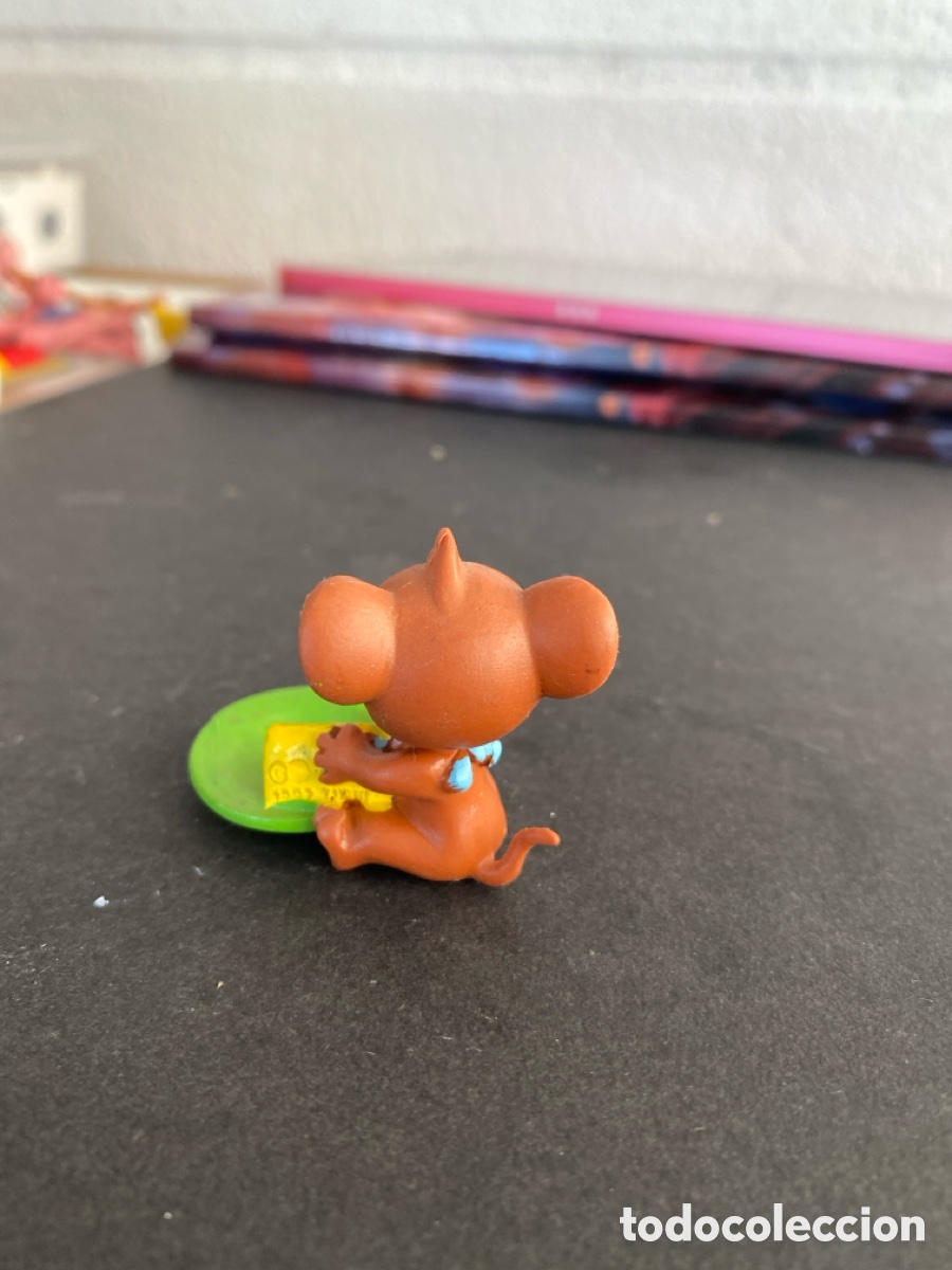 Figuras de goma y PVC: Figura pvc Comics Spain Tom y Jerry - Foto 2