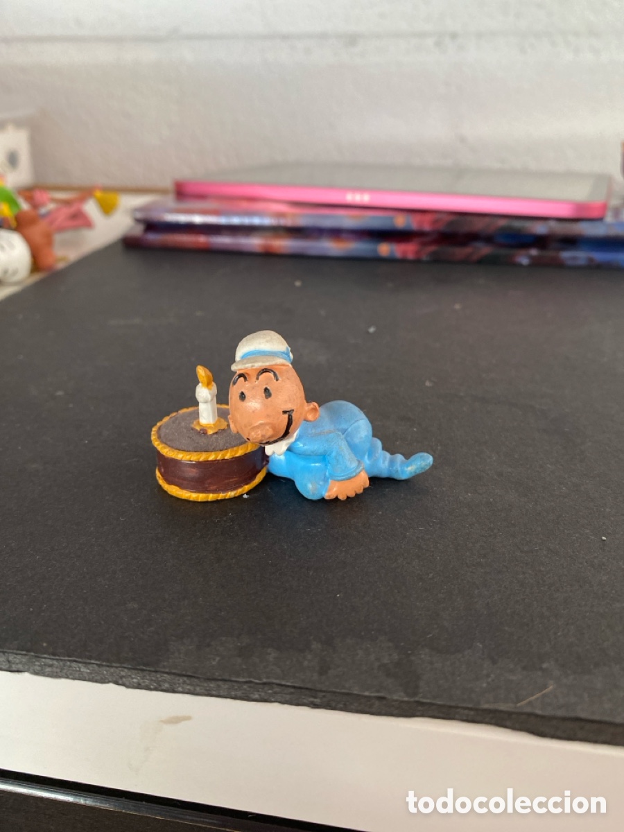 Figuras de goma y PVC: Figura pvc Comics Spain Cocoliso - Foto 1