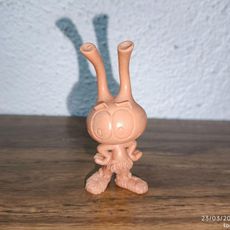 FIGURINE SCHLEICH SÉRIE TV SNORKY FILLE INFIRMIERE 1983 FIGURINE SCHLEICH SÉRIE TV SNORKY FILLE INFIRMIERE 1983