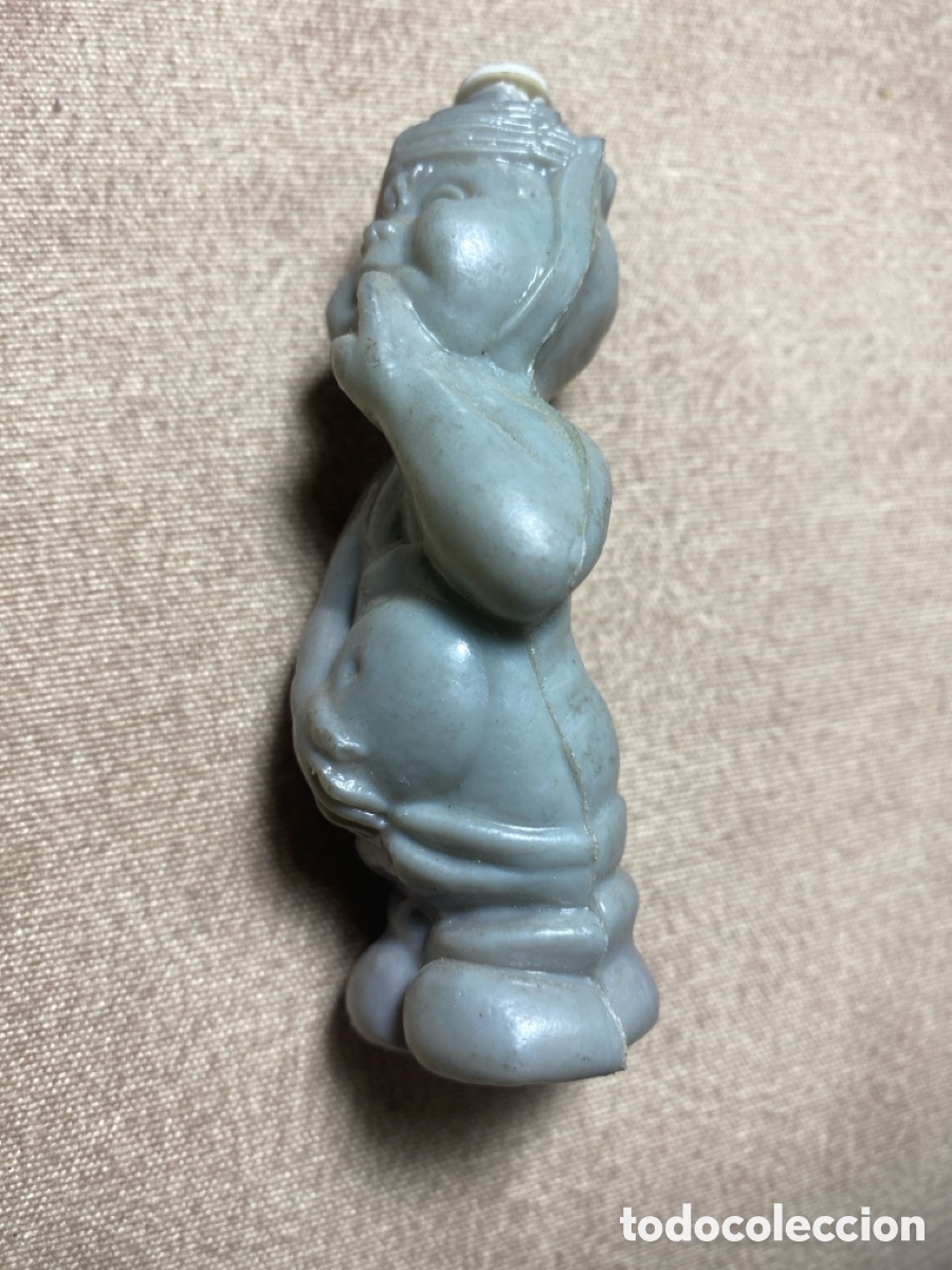 Figuras de Borracha e PVC: FIGURA PL&Aacute;STICO SOPLADO DE KIOSKO