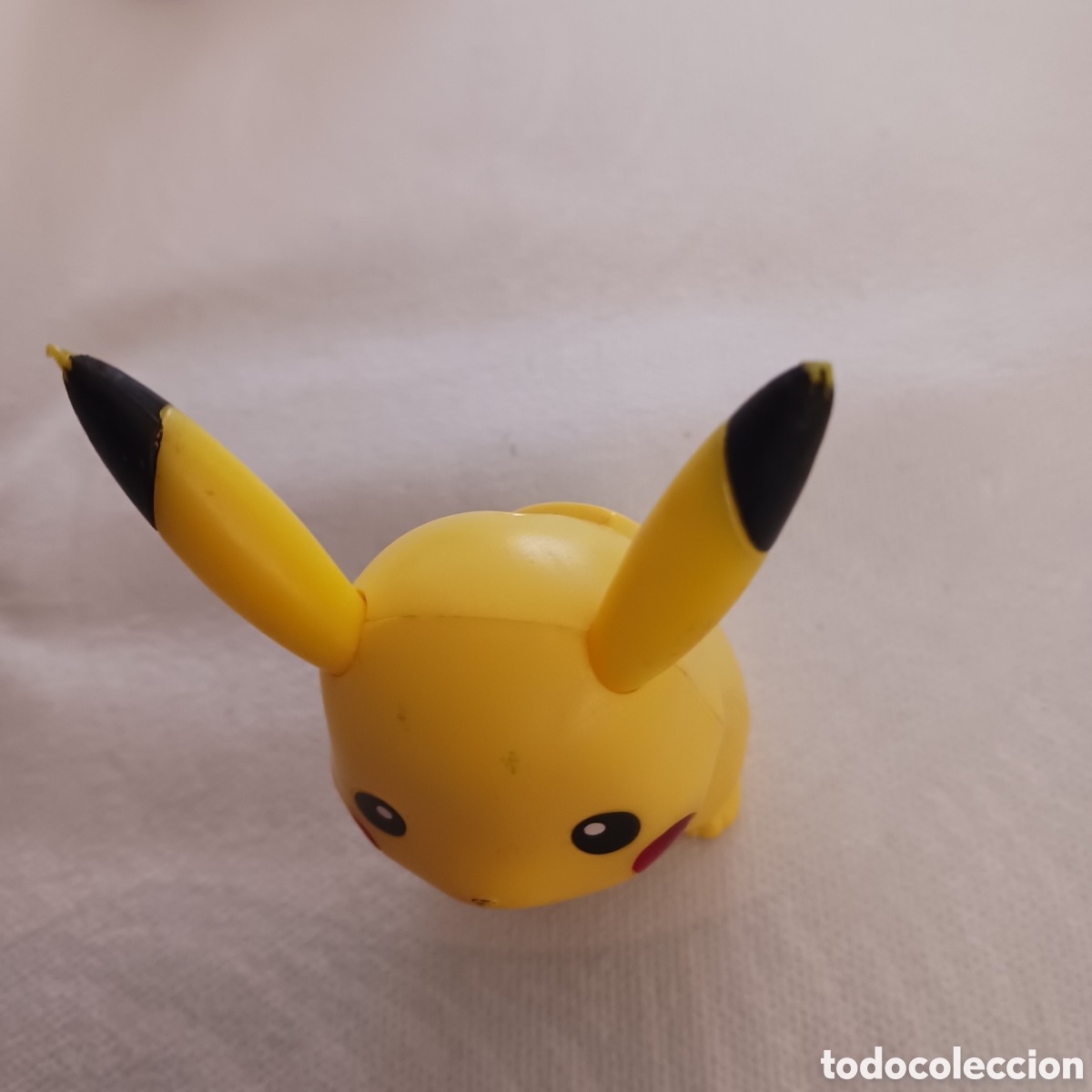 Figuras de goma y PVC: Pikachu ,figura de 9cm. - Foto 5