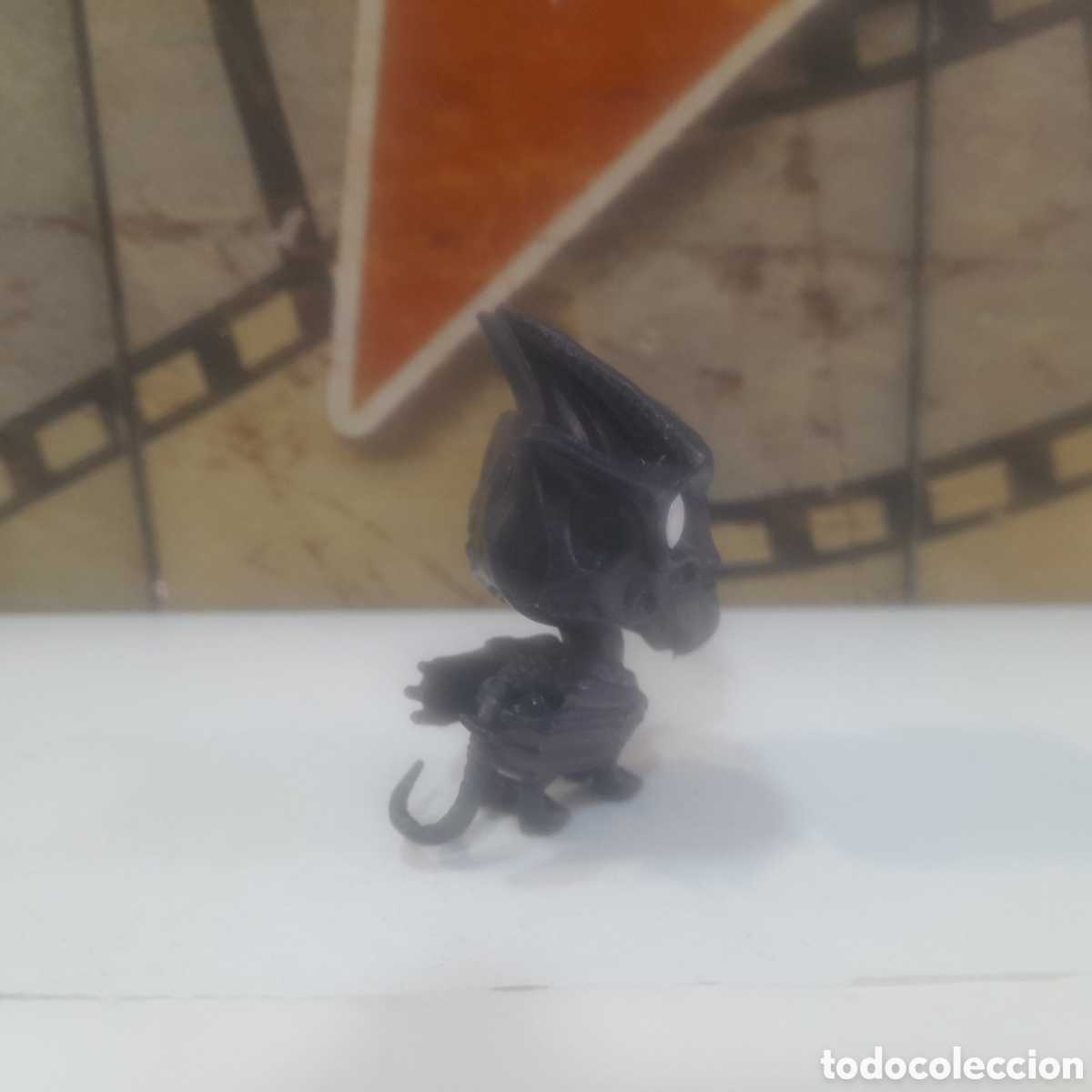 Figuras de goma y PVC: Minifunko de Harry Potter - Foto 2
