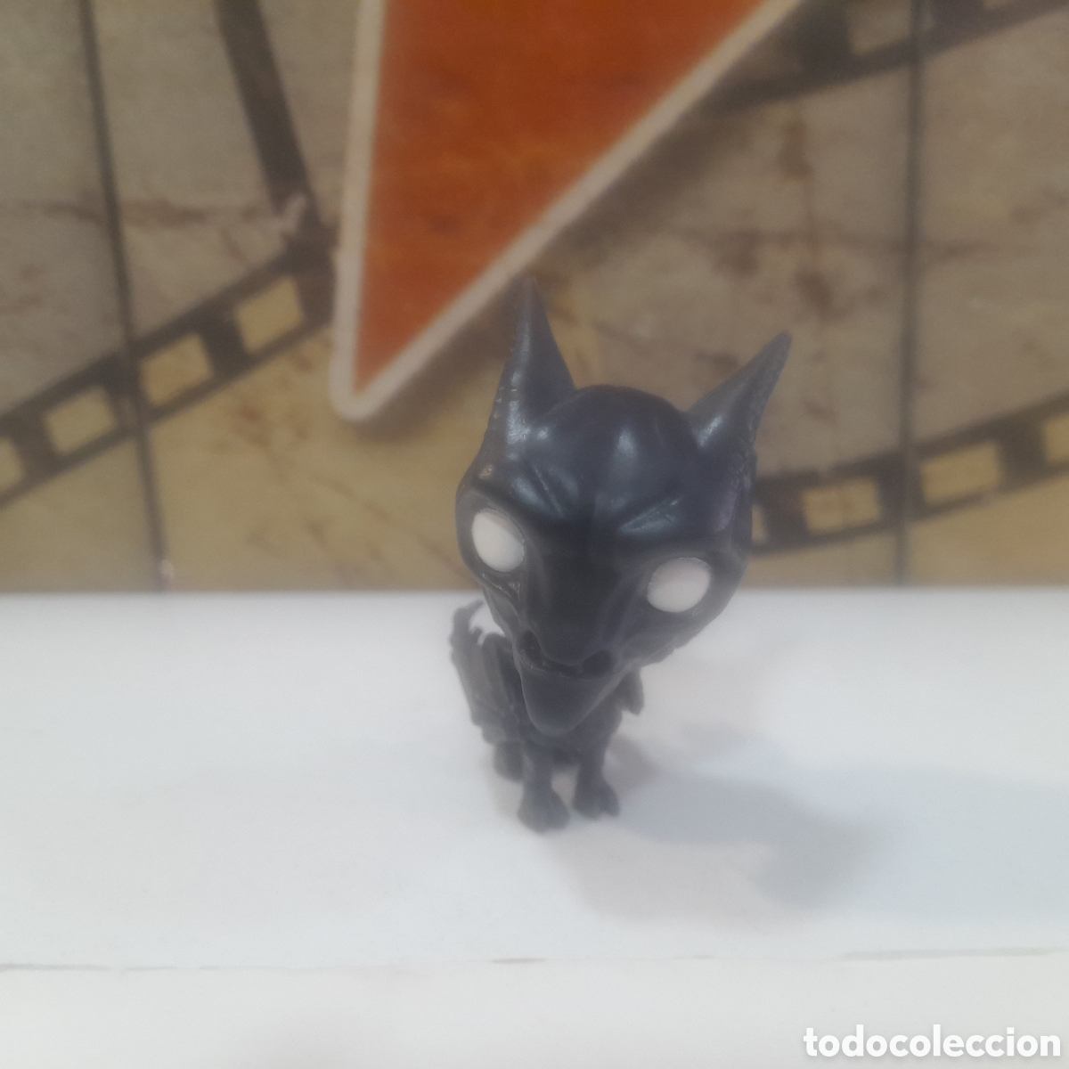 Figuras de goma y PVC: Minifunko de Harry Potter - Foto 1