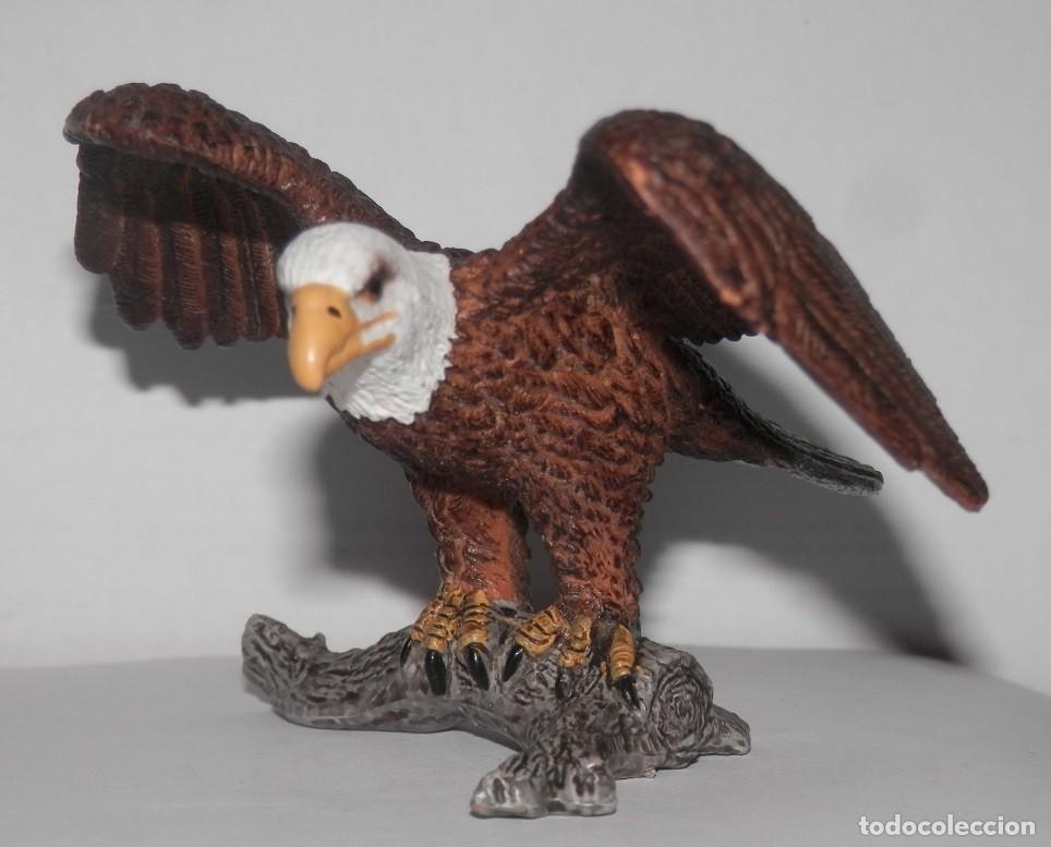 Figuras de goma y PVC: FIGURA PVC DE LA SCHLEICH - Foto 1